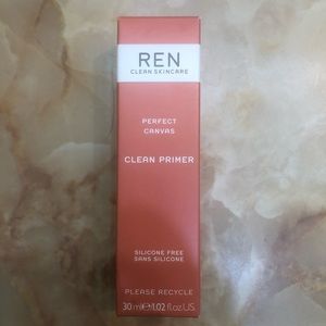 Ren Cosmetics Primer
